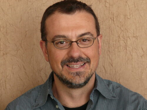 Dion Vlachos