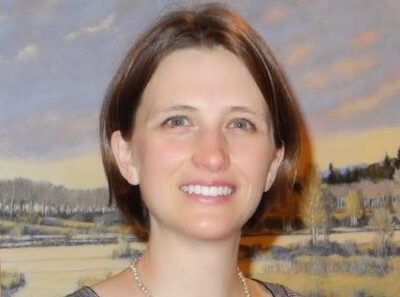 Prof. Miranda Holmes-Cerfon