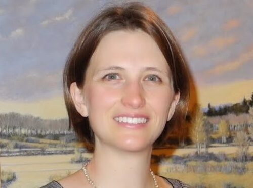 Prof. Miranda Holmes-Cerfon