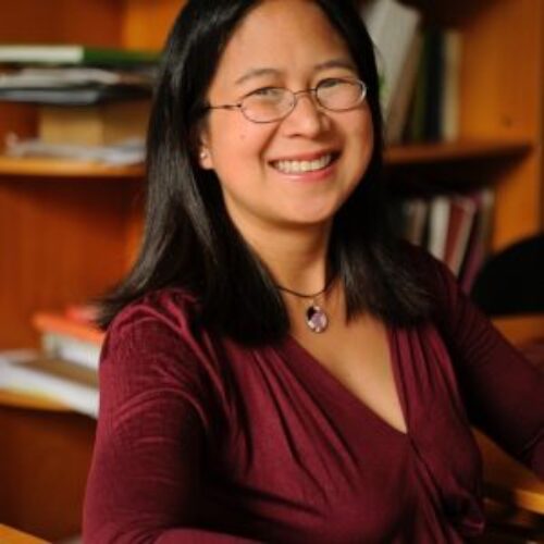 Vicky Nguyen