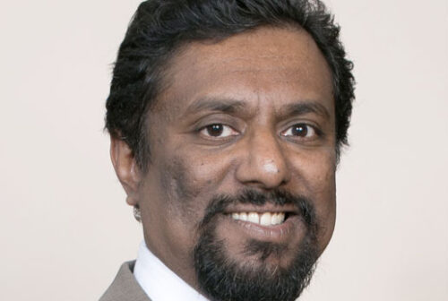 Saman Amarasinghe