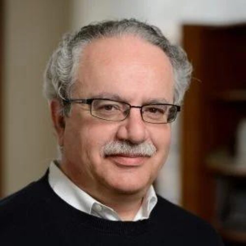 Yannis Kevrekidis