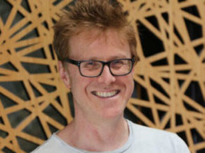 Andrew Stuart