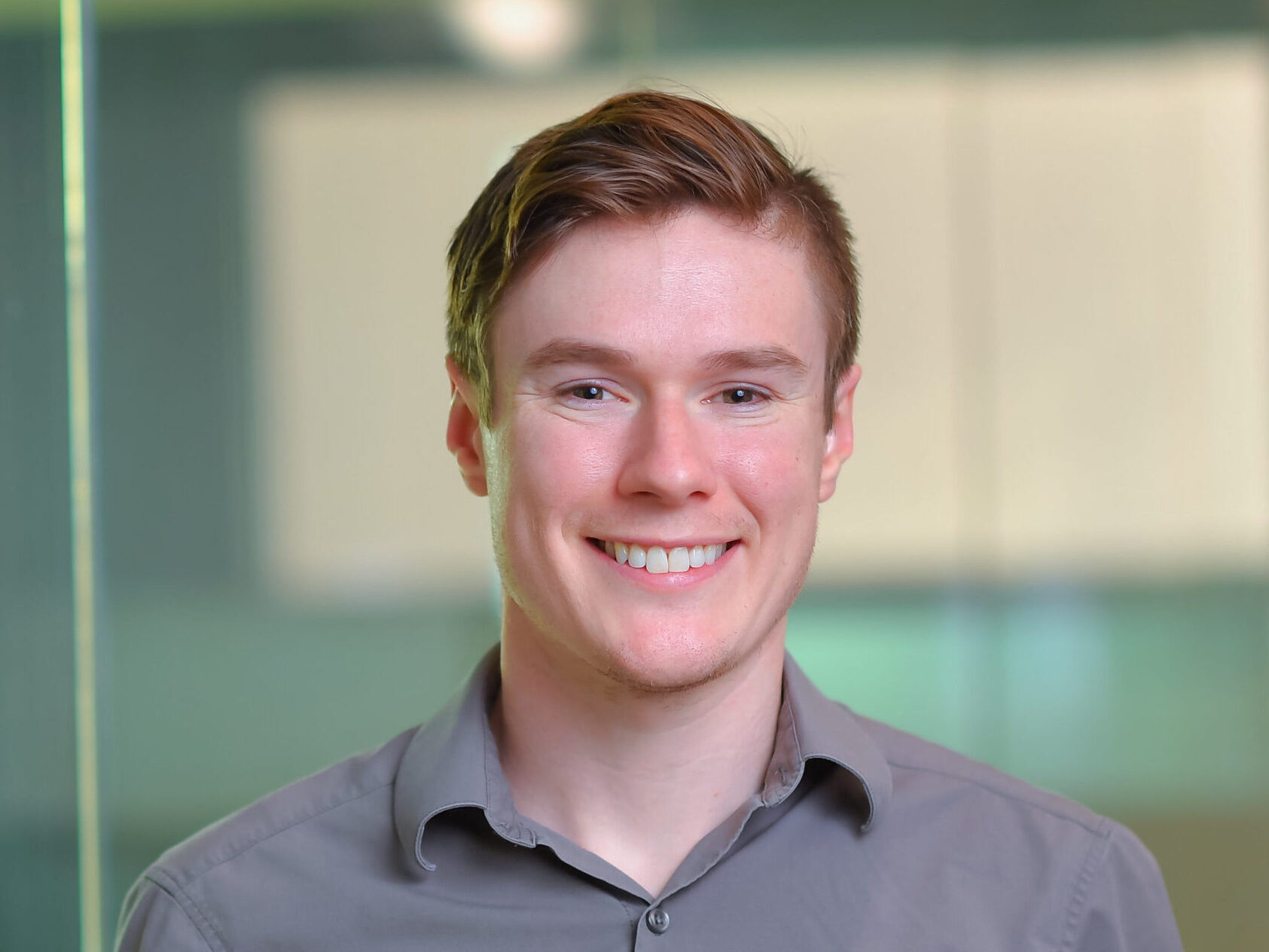 Michael Howland - MIT CCSE