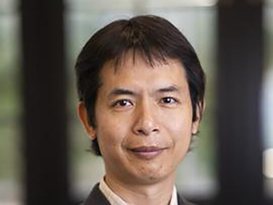 Cuong Nguyen N Cuong Nguyen - MIT CCSE